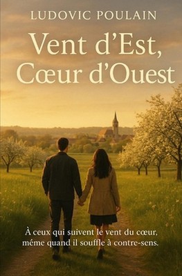 Vent d'Est, Coeur d'Ouest: ? ceux qui suivent le vent du coeur, m?me quand il so