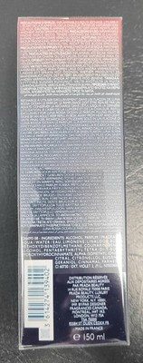 PRADA Luna Rossa Ocean * Le Parfum * Refill 150ml   Nachfüller NEU &OVP