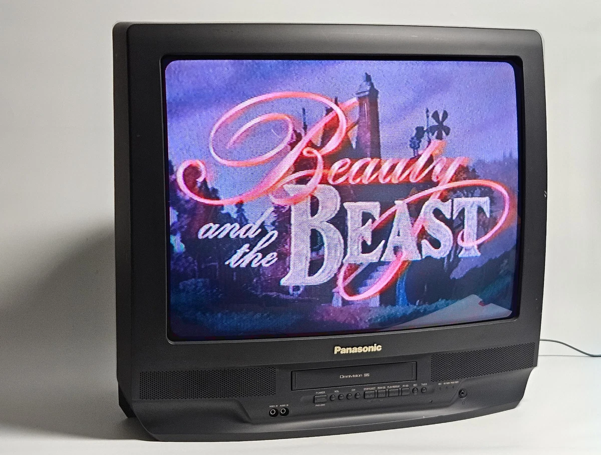 Panasonic Black 20-29 in Screen TVs for Sale | Shop New & Used