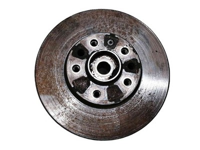 1617430 RECHTER KNÖCHEL VORNE / 13197803 / 5308050 / 1602377 FÜR OPEL ZAFIRA B C