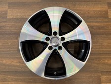 1x Mercedes A B CLA Klasse W176 W246 117 Alufelge 18 Zoll RDKS A2464011300 F5156
