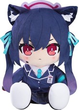 Blue Archive Chocopuni Big Plushie Serika 40cm - Good Smile Company
