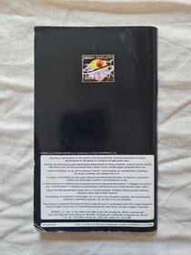 VIRTUA FIGHTER 2 Sega Saturn Complete UK /EUROPEAN PAL Version Game