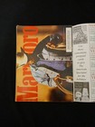 VINTAGE AMERICAN SPECTATOR MONTHLY REVIEW NOVEMBER 1996 BILL & HILLARY CLINTON — photo 4