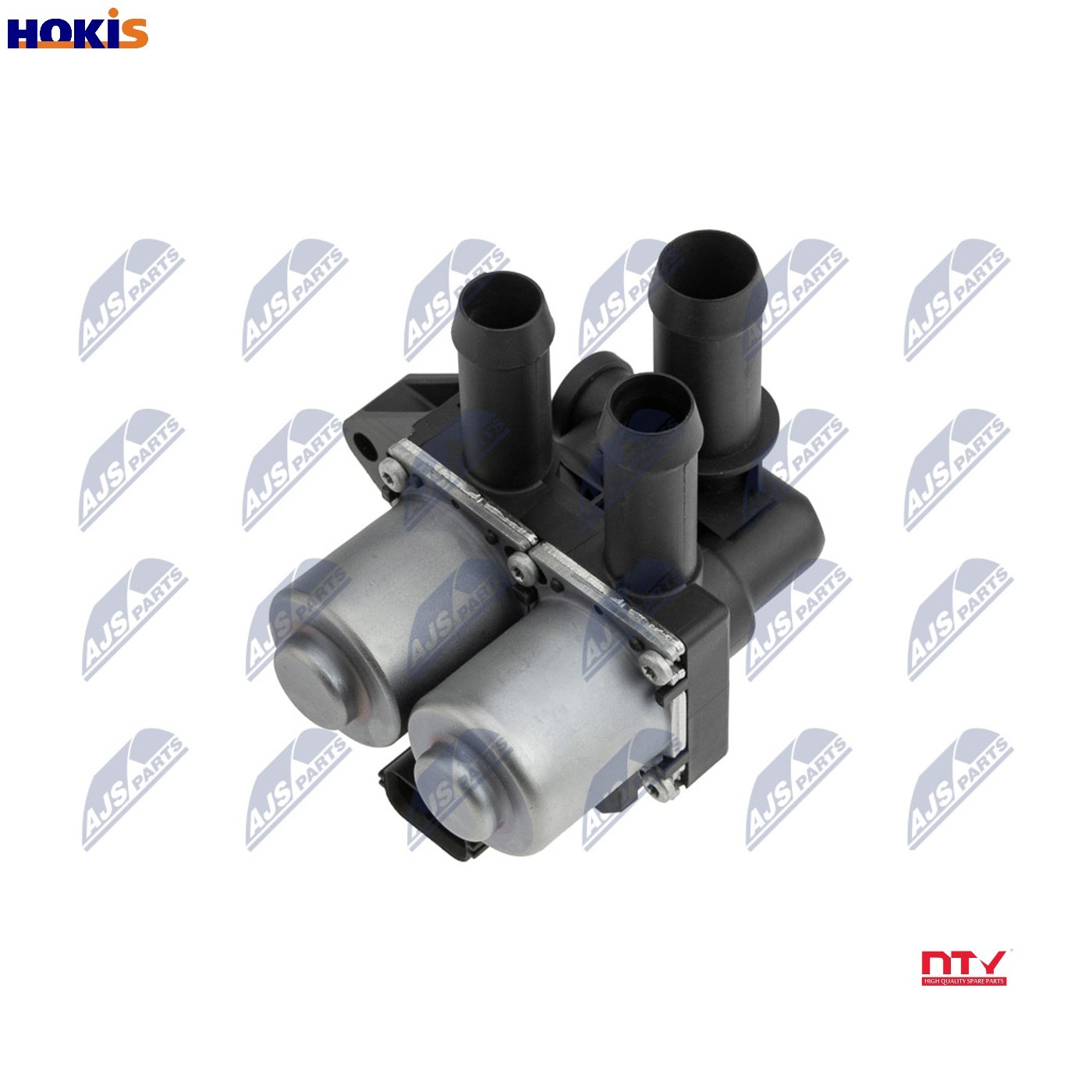 Heating Valve Regulator Fits for JAGUAR S-TYPE II X200 99- OE zu Vergl XR840 - Image 11