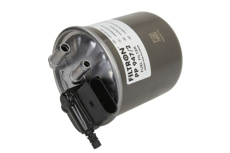 Für FILTRON FILTRY PP 947/2 FUEL FILTER - Bild 4
