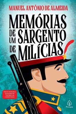 Manuel Antônio de Alme Memórias de um sargento de milíc (Paperback) (UK IMPORT)