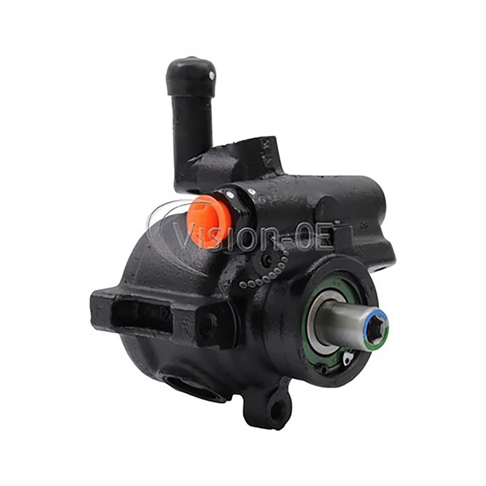 Bomba de dirección asistida 1x para Volvo 740 2,3 L 1985-1992 Volvo 760 2,3 L 1985-1990 Foto 2 de 4