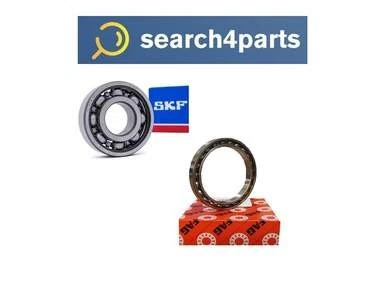 6305 SKF OR FAG BALL BEARING 25x62x17