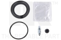 NK Reparatursatz, Bremssattel 8899030 FüR Honda Rover Suzuki
