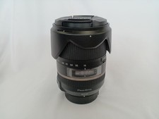 Tamron B016- 300Mm F3.5- 6.3 Di Ii V Wide Angle Zoom Lens B016