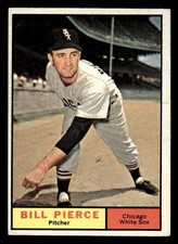 Bill Pierce