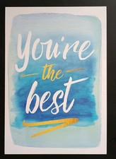 Funny Thank You Card