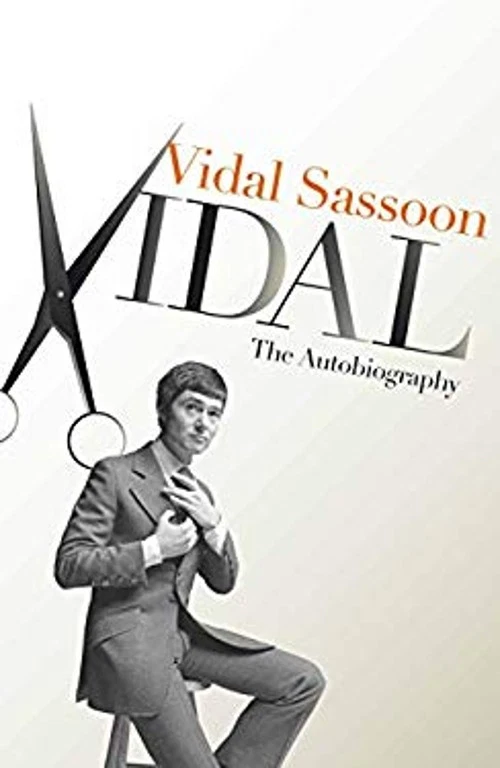 vidal sassoon book products for sale | eBay UK