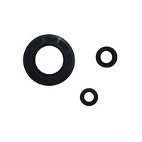 Wellendichtring Satz Athena P400250400033 FüR Kawasaki Kle 650 A Versys Bj. 2007