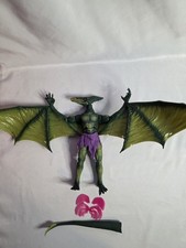 Figura de acción suelta Marvel Legends SDCC Sauron Savage Land Gamerverse Snap