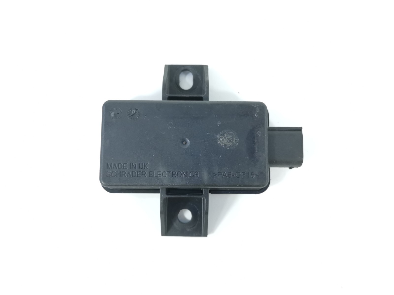 Maserati Ghibli S 3.0 Q4 2015  Tire Pressure Monitoring Sensor 670001902 OEM