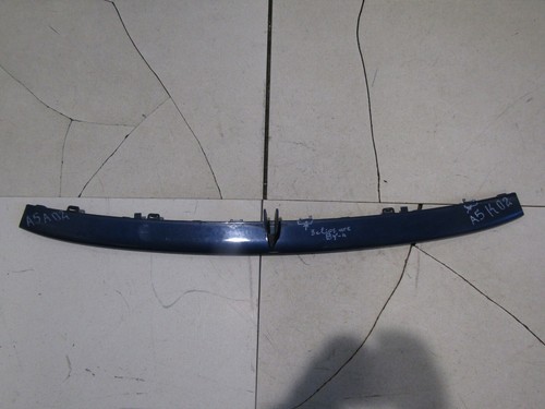 BMW X1 E84 Stoßstange vorne Unterlippe Original Teile-Nr. 51112694319 2694319 REF A5K02A