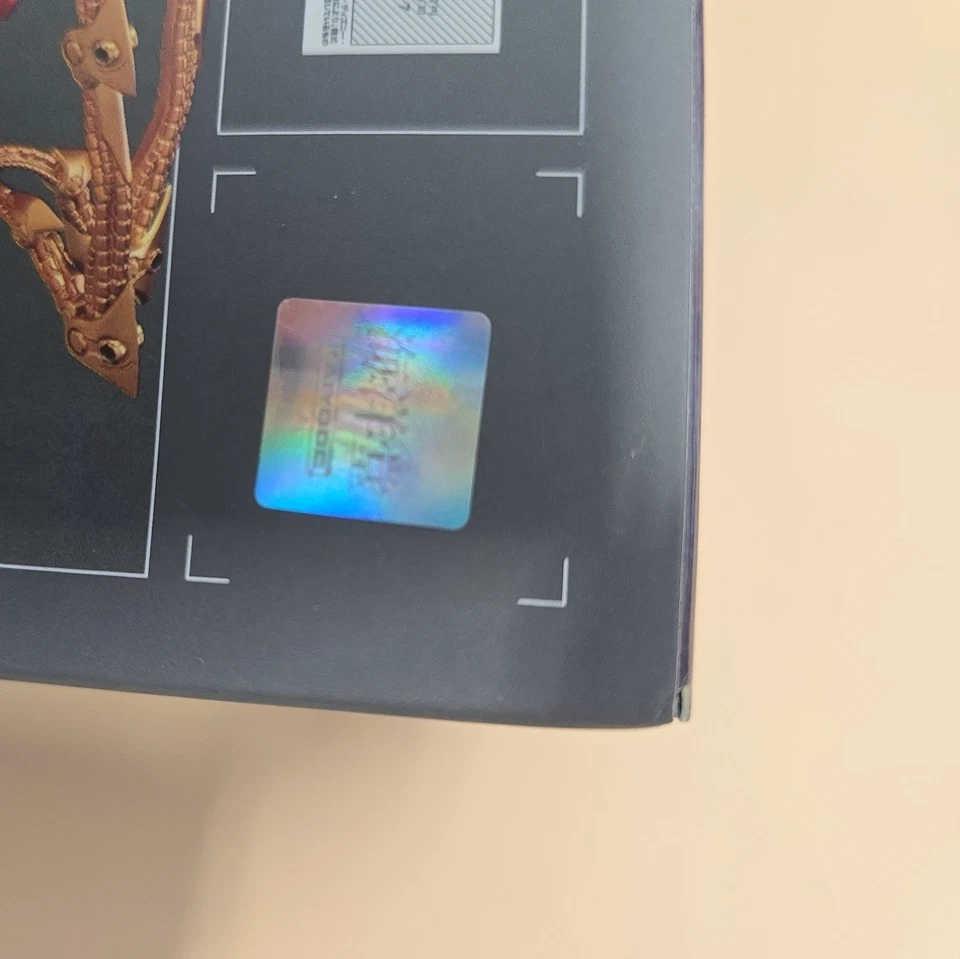 Kaiyodo Revoltech Amazing Yamaguchi Iron Spider Man Tech Marvel - Bild 4 von 4