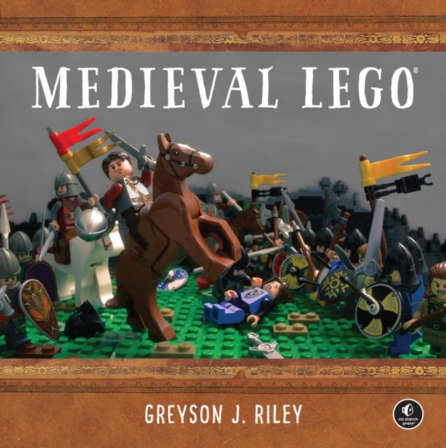 Medieval LEGO - Image 2