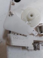 Commande chauffage RENAULT TWINGO 1 PHASE 2