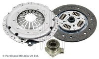 Blue Print Kupplungssatz ADW193028 FüR CC J96 T98 Zafira F70 Opel Astra Vectra