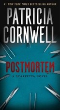 Postmortem Mass Market Paperbound Patricia Cornwell
