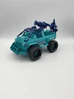 1993 GI Joe Mudbuster Complete ARAH Vintage Vehicle