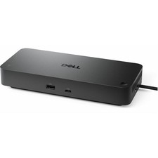 Dell DELL-SD25TB4 Pro Thunderbolt 4 Smart Dock SD25TB4 - Docking Station - Wired