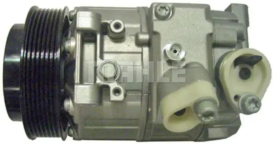 MAHLE ACP89000S A/C Compressor Air Conditioning Air Con Fits Mercedes-Benz Volvo - Image 4