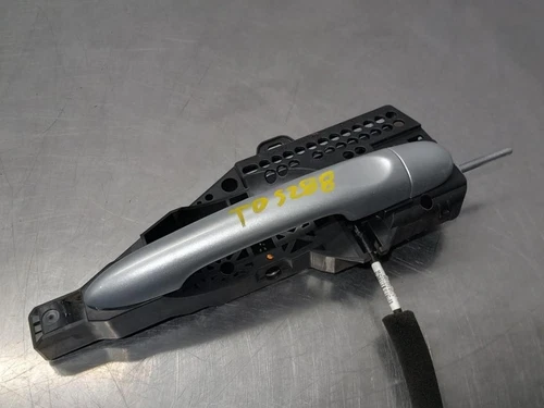 805027072R Cerradura Puerta Trasera Derecha para RENAULT CAPTUR I Life 2 938120 - Imagen 3 de 10