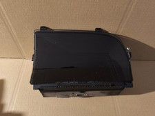 Mercedes W221 S600 Display Monitor Bildschirm