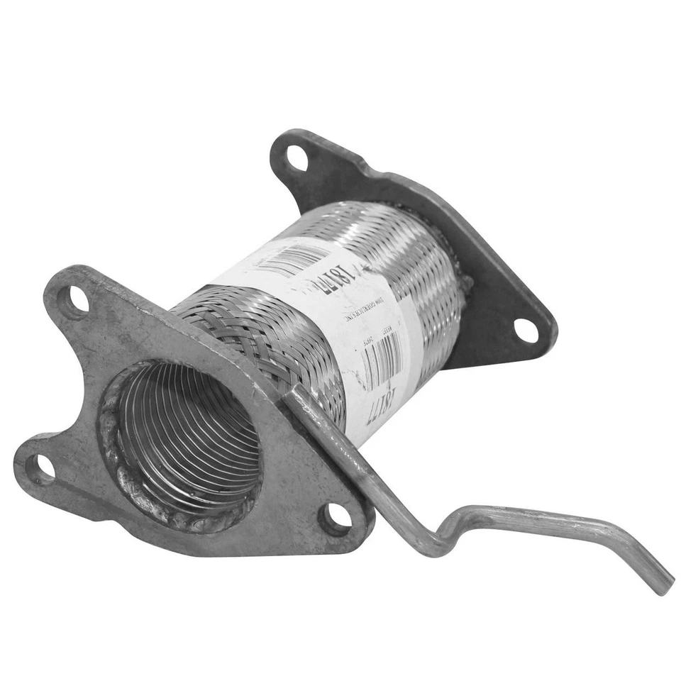 Tubo de escape para Mercury Cougar 1999-2002 2,5 L V6 GAS DOHC Foto 2 de 2