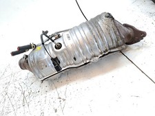 18190RL0G00 KATALYSATOR / 705617 FÜR HONDA ACCORD VII TOURER CM, CN