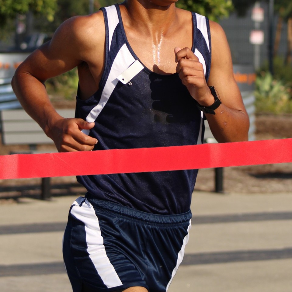 Ceinture de Running TSL Finisher Race main image 1