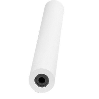Plotterpapier Universal 914 mm x 50 m | 90 g/m² | CAD / HP / Canon |1 Rolle