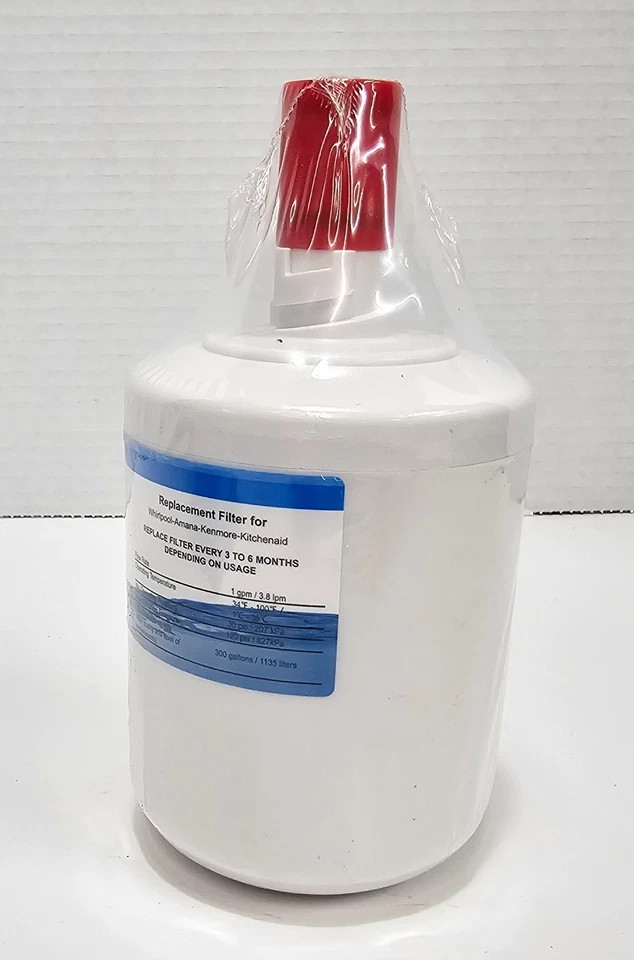 One Purify RFC1400A Refrigerator Water Filter Sealed - Image 3 of 4