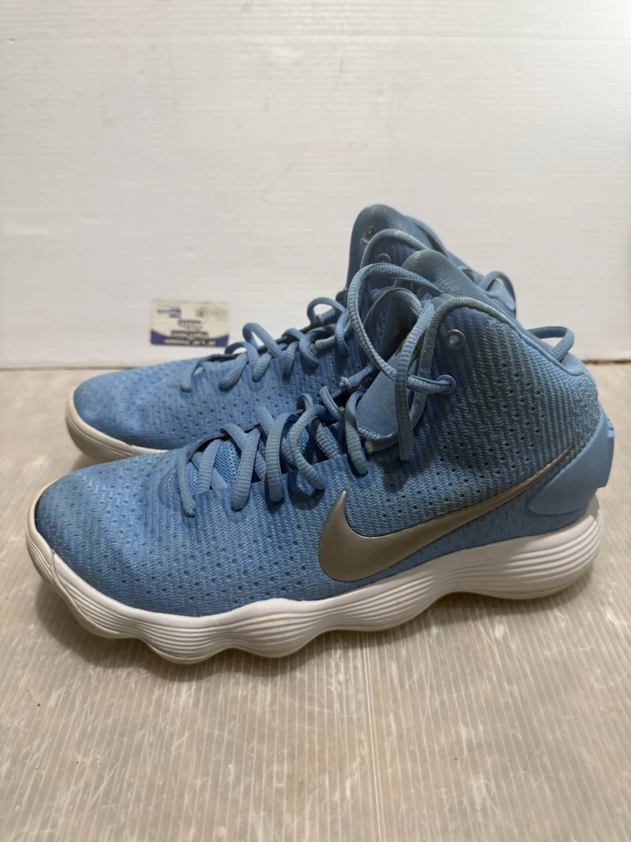 Nike Hyperdunk 2017 TB University Blue for Sale | Authenticity