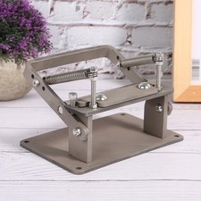 Manual Leather Skiving Machine Hand Leather Scraper LeatherShovel Tool Part