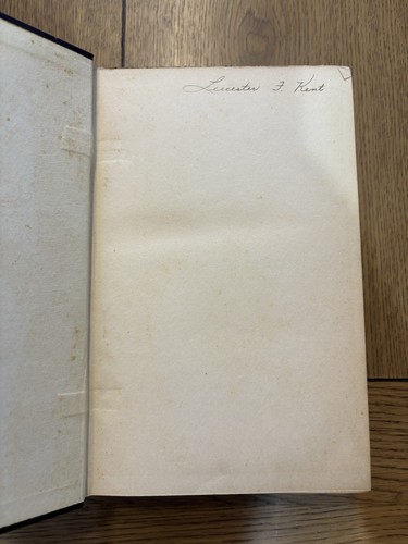 1886 Sacred Books Of The East Max Muller The Laws Of Manu Vol. XXV - Picture 5 of 9