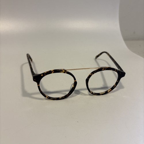 Montatura occhiali da vista Warby Parker solo Cooper M 3302 49-19-142 - Foto 4 di 11