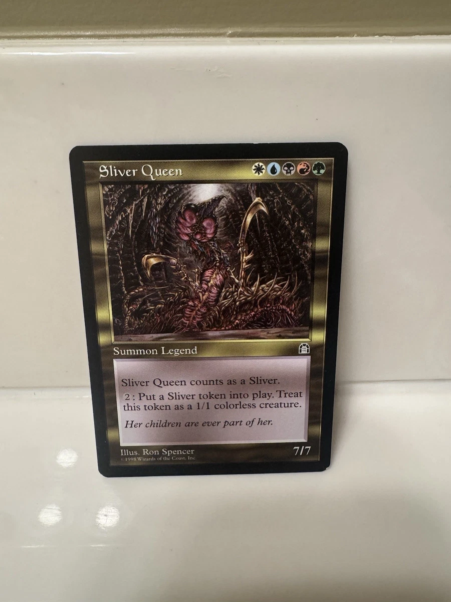 Sliver Queen for sale | eBay