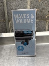 Conair CHV14JXR Extreme Heat Jumbo and Super Jumbo Rollers Factory Sealed