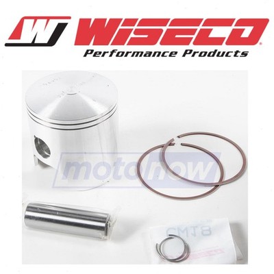 Wiseco Piston Kit for 1976 Honda MR250 - Engine Pistons Piston Kits yd