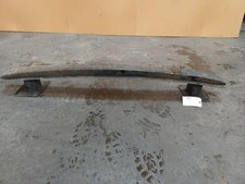 Pare-choc arrière Volkswagen FOX