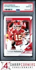 2024 PANINI DONRUSS #100 PATRICK MAHOMES II PSA 10