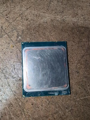 Intel Core i910980XE X 30GHz 2475MB 18 Core SRGSG LGA2066 Fair Grade CPU