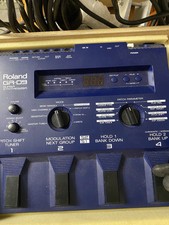 Roland Gr 09