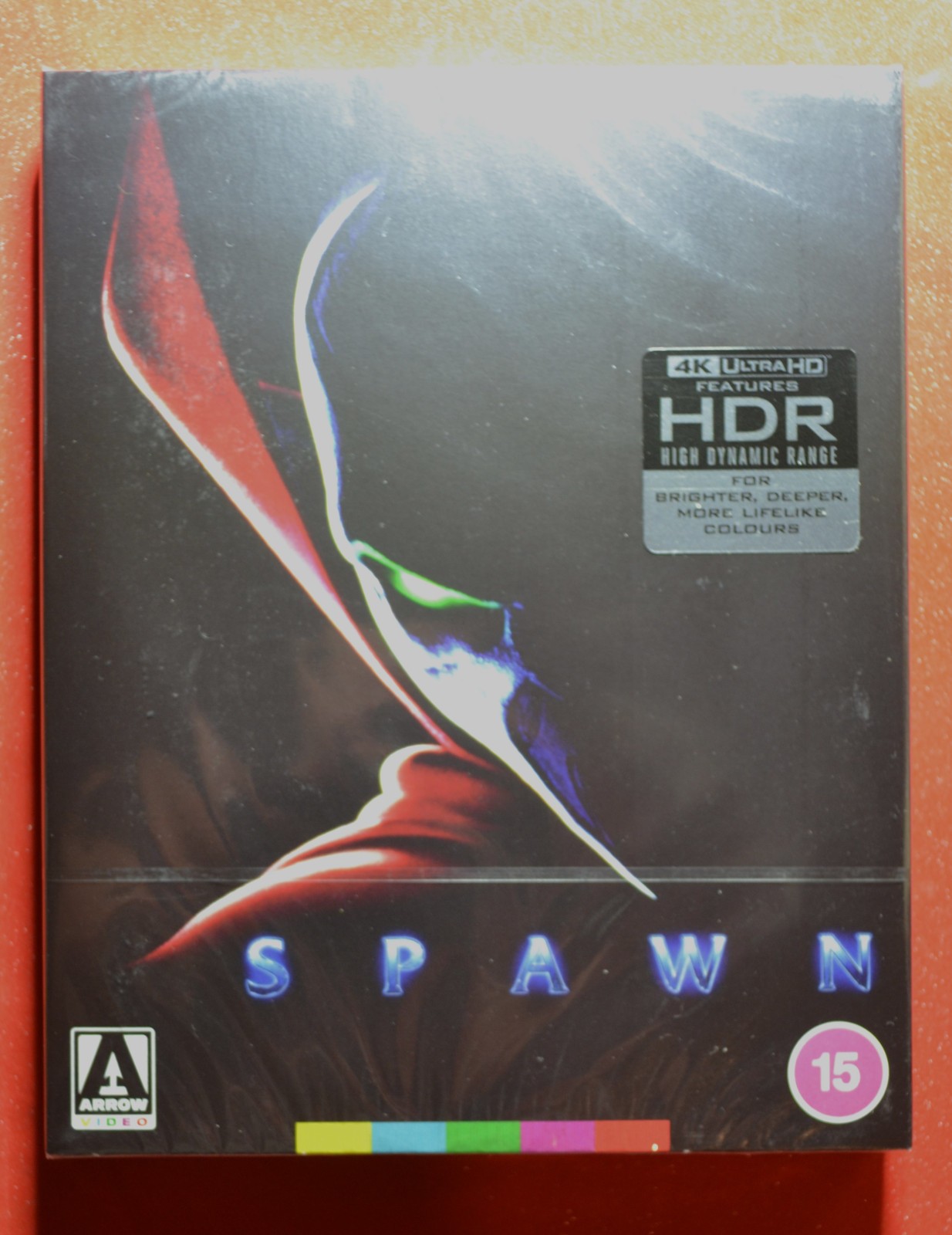 Spawn Limited Edition - Image 2