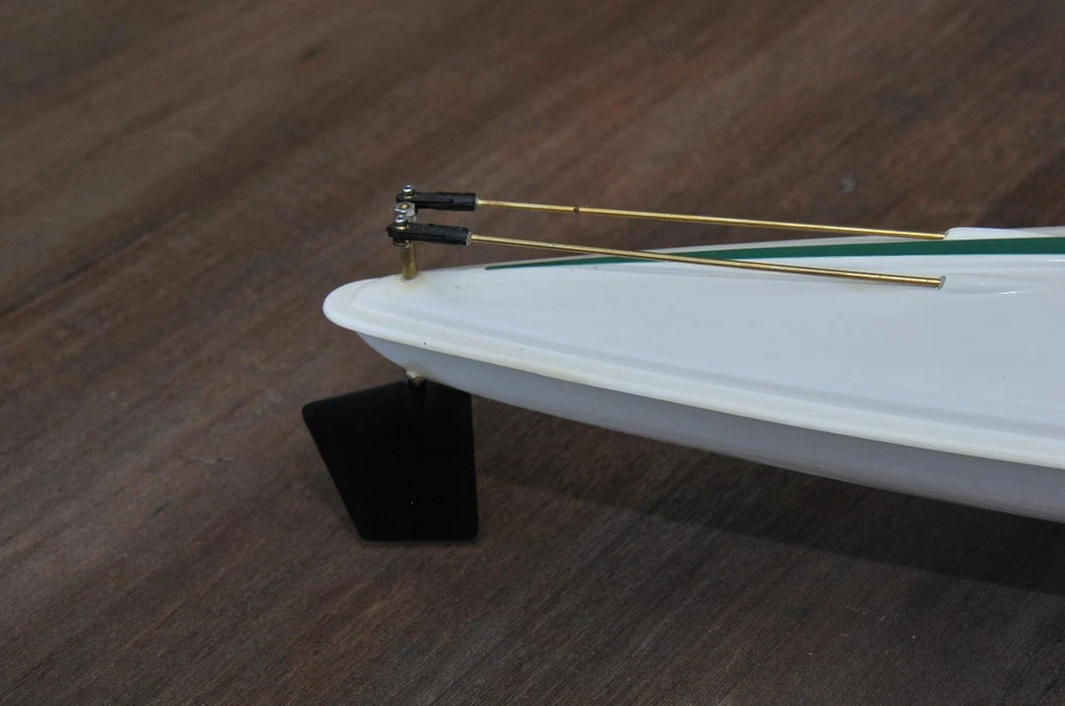 Balduin der Paddler, Krick #20210 *** Neuwertig *** Rarität *** - Bild 4 von 4